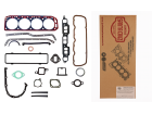 Kit de Junta do motor JUNTAS SANTA CRUZ para Chevrolet Opala 2.5 4.1 L4 1977 até 1992 - Cod. 10607PAK