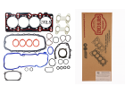 Kit de Junta do motor JUNTAS SANTA CRUZ para Fiat Grand Siena 1.4 8V FIRE EVO 2013 até 2021 - Cod. 40906PAK
