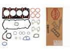 Kit de Junta do motor JUNTAS SANTA CRUZ para Fiat Uno 1.0 8V GRAZIE MILLE ECONOMY MILLE MILLE ECONOMY WAY 2001 até 2013 - Cod. 40706PAK