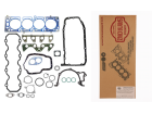 Kit de Junta do motor JUNTAS SANTA CRUZ para Chevrolet S10 2.4 8V 1997 até 2016 - Cod. 10009PAK