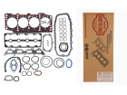 Kit de Junta do motor JUNTAS SANTA CRUZ para Fiat Siena 1.0 1.3 16V 2000 até 2003 - Cod. 40708PAK