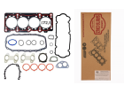Kit de Junta do motor JUNTAS SANTA CRUZ para Fiat Siena 1.4 8V FIRE Flex 2005 até 2009 - Cod. 40709PAK