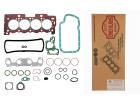 Kit de Junta do motor JUNTAS SANTA CRUZ para Peugeot 207 1.4 8V 2009 até 2014 - Cod. 45007PAK