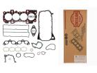 Kit de Junta do motor JUNTAS SANTA CRUZ para Ford Focus 1.6 16V SIGMA Flex 2009 até 2019 - Cod. 11407PAK