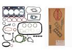 Kit de Junta do motor JUNTAS SANTA CRUZ para Renault Clio 1.0 16V D4D Gasolina 1997 até 2009 - Cod. 57300PAK