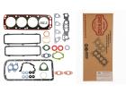 Kit de Junta do motor JUNTAS SANTA CRUZ para Chevrolet Chevette 1.6 8V Hatchback Sedan 1982 até 1994 - Cod. 10906PAK