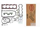 Kit de Junta do motor JUNTAS SANTA CRUZ para Chevrolet Kadett 2.0 8V 1991 até 1997 - Cod. 10808PAK