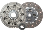Kit de Embreagem LUK para Volkswagen Gol 1.3 8V 1980 até 1981 - Cod. 618004310