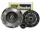 Kit de Embreagem LUK para Chevrolet Ipanema 1.8 8V Manual 1989 até 1991 - Cod. 622208500