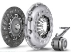 Kit de Embreagem LUK para Chevrolet Vectra 2.0 8V 2.0 16V CD GL Manual 1996 até 1998 - Cod. 622302233