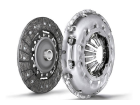 Kit de Embreagem LUK para Chevrolet Calibra 2.0 16V 1993 até 1996 s/ atuador - Cod. 623242609