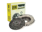 Kit de Embreagem S/Atuador LUK para Ford Courier 1.4 16V 1.3 1.6 8V 1997 até 2013 - Cod. 620310009