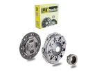 Kit de Embreagem LUK para Volkswagen Saveiro 1.0 1.6 EA111 Manual e I-Motion 2009 até 2013 - Cod. 620312700