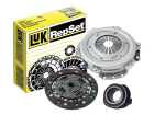 Kit de Embreagem LUK para Renault Kangoo 1.0 16V 1.0 8V 2002 até 2005 - Cod. 618306000