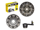 Kit de Embreagem LUK para Ford EcoSport 1.0 1.6 ZETEC ROCAM 2003 até 2012 - Cod. 620310033