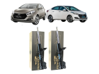 Par Amortecedor PERFECT Hyundai HB20 HB20S 2012 até 2019
