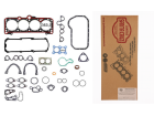 Kit de Junta do motor JUNTAS SANTA CRUZ para Ford Pampa 1.8 8V AP Gasolina 1993 até 1997 - Cod. 46800/1PAK