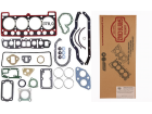 Kit de Junta do motor JUNTAS SANTA CRUZ para Ford Escort 1.6 8V CHT Etanol Gasolina 1983 até 1994 - Cod. 11807PAK