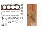 Kit de Junta do motor JUNTAS SANTA CRUZ para Chevrolet Celta 1.0 8V VHC 2002 até 2008 - Cod. 10006PAK
