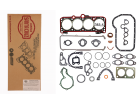 Kit de Junta do motor JUNTAS SANTA CRUZ para Ford Escort 2.0 8V AP 1992 até 1994 - Cod. 46808PAK