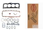 Kit de Junta do motor JUNTAS SANTA CRUZ para Volkswagen Parati 1.6 8V AP Etanol 1982 até 1989 - Cod. 46708PAK