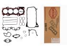 Kit de Junta do motor JUNTAS SANTA CRUZ para Ford Fiesta 1.4 16V CLX ZETEC 1996 até 1999 - Cod. 11108PAK