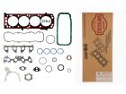 Kit de Junta do motor JUNTAS SANTA CRUZ para Chevrolet Agile 1.4 8V 2010 até 2014 - Cod. 10306PAK