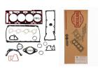 Kit de Junta do motor JUNTAS SANTA CRUZ para Ford EcoSport 1.6 8V 2003 até 2012 - Cod. 11109PAK
