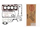 Kit de Junta do motor JUNTAS SANTA CRUZ para Ford Fiesta 1.0 8V ZETEC ROCAM 1999 até 2010 - Cod. 11007PAK