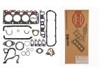 Kit de Junta do motor JUNTAS SANTA CRUZ para Ford Ka 1.0 8V ENDURA 1997 até 1998 - Cod. 11005PAK