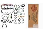 Kit de Junta do motor JUNTAS SANTA CRUZ para Fiat 147 1.0 1.3 8V 1978 até 1987 - Cod. 40306PAK