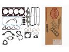 Kit de Junta do motor JUNTAS SANTA CRUZ para Ford Escort 1.8 16V ZETEC Gasolina 1997 até 2003 - Cod. 11008PAK