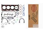 Kit de Junta do motor JUNTAS SANTA CRUZ para Seat Ibiza 1.0 16V 2001 até 2003 - Cod. 46308PAK