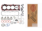 Kit de Junta do motor JUNTAS SANTA CRUZ para Fiat Strada 1.8 8V 1.8 16V 2003 até 2010 - Cod. 10007PAK