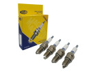 Vela de Ignição MAGNETI MARELLI para Fiat Tipo 2.0 16V 1.6 8V Gasolina 1994 até 1997 - Cod. F6RFMM