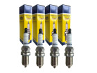 Vela de Ignição MAGNETI MARELLI para Fiat Linea 1.9 2009 até 2010 - Cod. K6RFMM