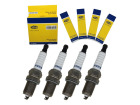 Vela de Ignição MAGNETI MARELLI para Volkswagen Gol 1.0 8V G5 Flex 2008 até 2012 - Cod. K7RTCMM