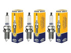 Jogo Vela de Ignição MAGNETI MARELLI para Ford Ka 1.0 12V TI-VCT Flex 2014 até 2021 - Cod. YH7RTCMM9
