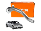 Terminal de Direção Direito VOLDA para Honda Civic 2006 até 2011 - Cod. TD113