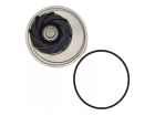 Bomba D'água GMB para Chevrolet Blazer 2.2 2.4 8V 1996 até 2006 - Cod. GMBA152