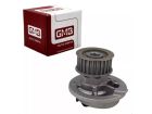 Bomba D'água GMB para Chevrolet Zafira 2.0 16V 2001 até 2005 - Cod. GMBA157